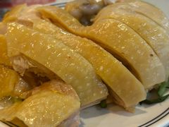 -阿金大白·上海菜馆(新天地店)