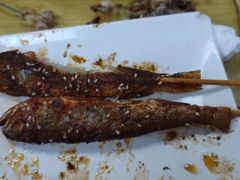 -管记烧烤(团结大道店)
