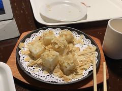 -三个大叔烤羊肉串·炭炉砂锅菜(西三旗店)