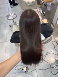 -YOUNG漾沙龙