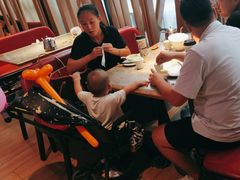 -老板恋上鱼(恒隆广场店)