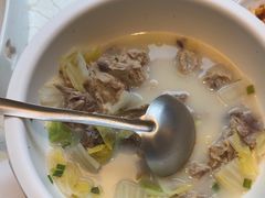 -福来居烤鸭店(天坛二店)