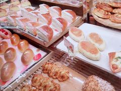 -巴黎贝甜(五月花广场店)