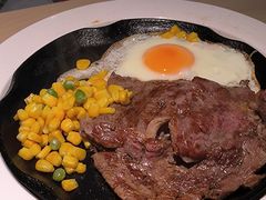 -豪客来牛排(中华城店)