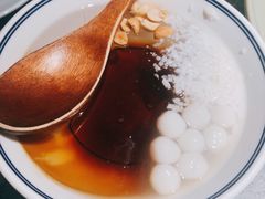 手工冰粉-马旺子·川小馆