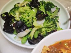 -小吊梨汤·北京菜·烤鸭(西直门凯德店)