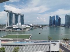 -新加坡文华东方酒店