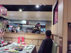 -海底捞火锅(奥山世纪城店)