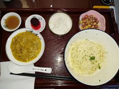 -百年老字号·观振兴蟹黄面·三虾面·苏式面(观前街富仁坊巷店)