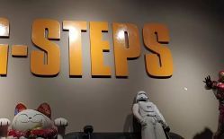 -G-STEPS舞蹈工作室