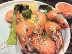 -三个渔夫·蒸汽海鲜(万德大厦店)