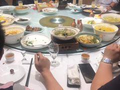 包厢-小厨娘淮扬菜(天印大道店)