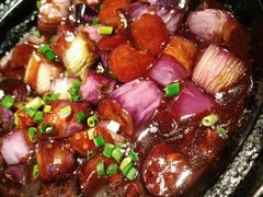 -绿茶餐厅(布吉万象汇店)