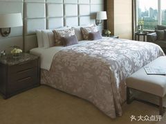 -上海浦东嘉里大酒店