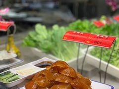 -翠姐姐农家大院(滨康路店)