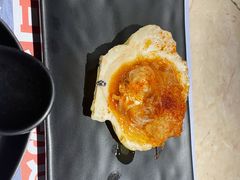 -盛焰铁板烧(王府井店)
