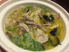 -阿英煲(凉城路店)