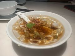 -茅庐川菜(烟台大悦城店)