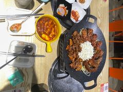 -韩国大金刚烤肉·料理(印象城店)
