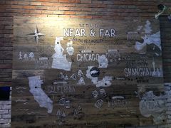 -Goose Island Brewhouse鹅岛精酿啤酒酿造工坊餐厅