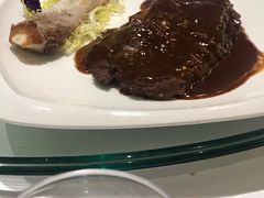 -上海衡山路十二号华邑酒店