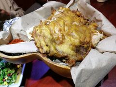 -窄巷子陕菜馆·地道陕西菜(粉巷店)