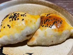 新疆羊肉烤包子-那时新疆·车师(大宁音乐广场店)