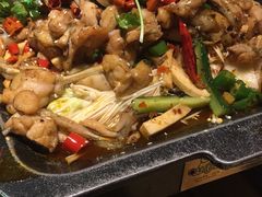 -蛙喔炭烧牛蛙(盐城盐都万达店)