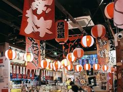 -白石的深夜食堂(济南万象城店)