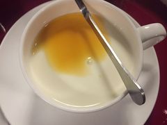 焦糖布丁-初花·日本料理