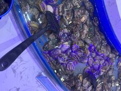 -澜悦港海鲜体验主题餐厅