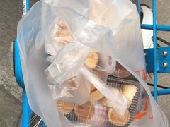 -甜嘟嘟烘焙坊(舒城路店)