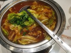-山东宾馆·齐鲁苑餐厅