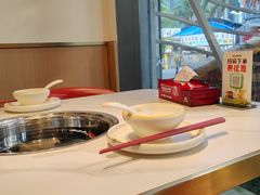 -潮正和潮汕牛肉火锅·老字号(番禺万达店)