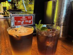 -BIJOU coffee&cocktail(龙岗万科广场店)