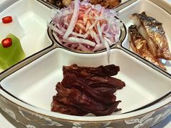 -炳胜品味(海印总店)