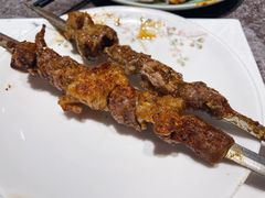 -贯贯吉·清真餐厅(浙江中路店)