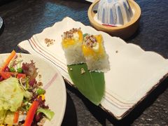 -将太无二·北美传奇寿司(荟聚购物中心西红门店)