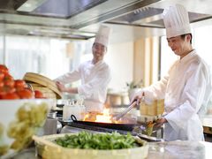 -上海崇明金茂凯悦酒店