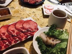 -权金城