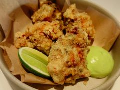 -胡麻(静安嘉里店)