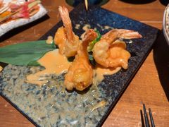 -千代武日本料理(开发区店)