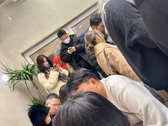 -小团圆糖水铺(襄阳南路店)