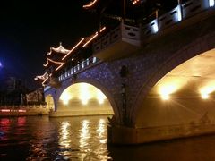 android_upload_pic-扬州古运河