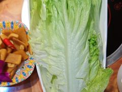 -塔兰齐新疆孜然火锅(鲤鱼山路店)