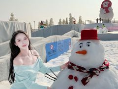 -盈香心动乐园