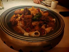 -耶里夏丽·丝路新疆菜·清真食品(徐汇南丹东路臻选店)