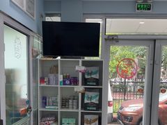 -纳吉亚猫专科动物诊疗中心(蒋宅口分院)