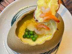 -马灯部落·西湖边的创意山景餐厅(虎跑动物园店)