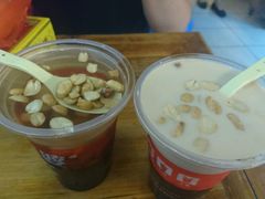 -八婆婆烧仙草(中山路店)